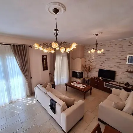 S&a House * Corfu (city)
