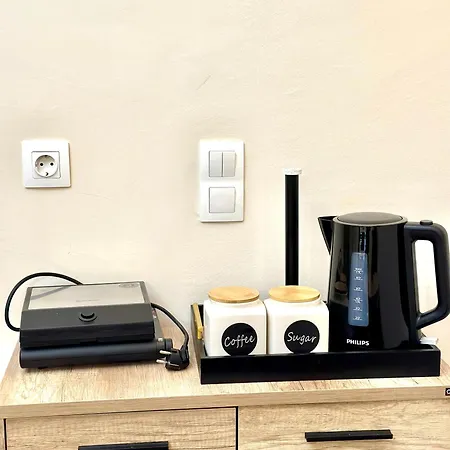 Contessina Al Porto Apartment