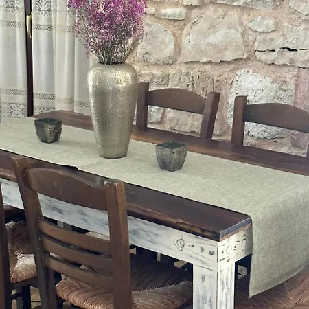 Loukas Holiday home Kassiopi