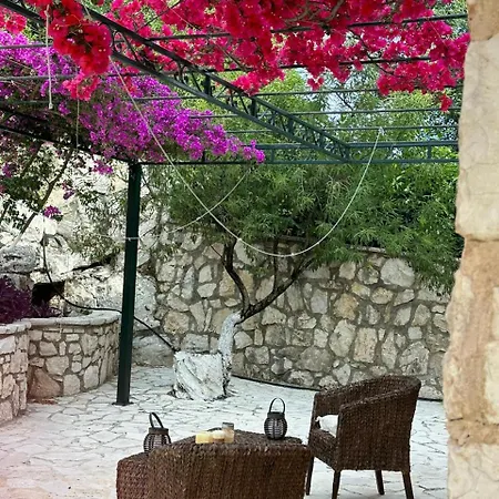 Holiday home Loukas