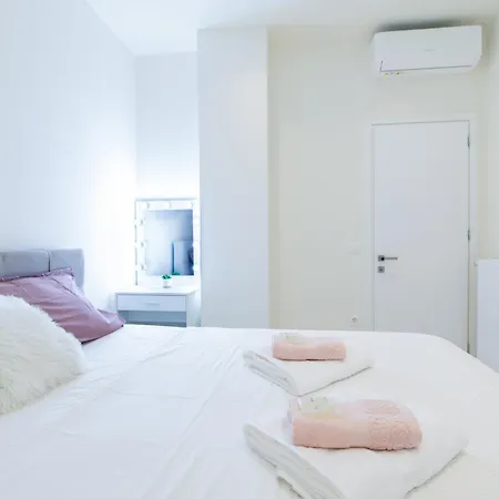 Corfu White Apartment Corfu (city)
