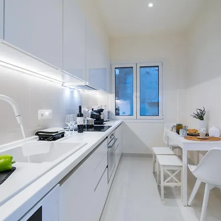Apartment Corfu White Corfu (city)