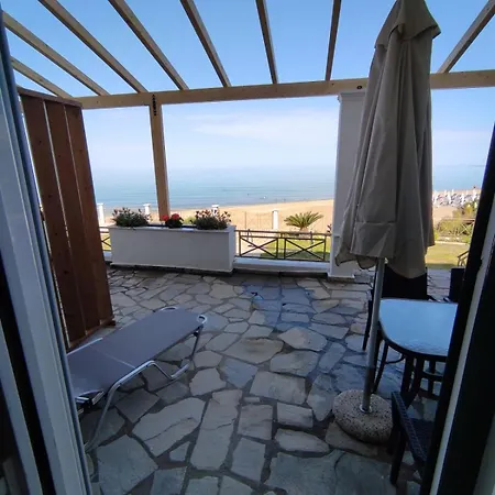 Nereides Aparthotel Agios Gordios (Corfu)