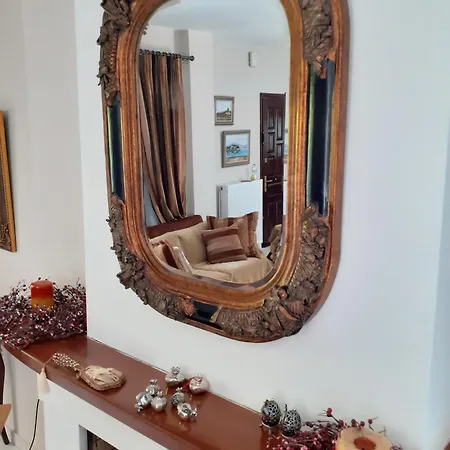 Valia Seaside Villa