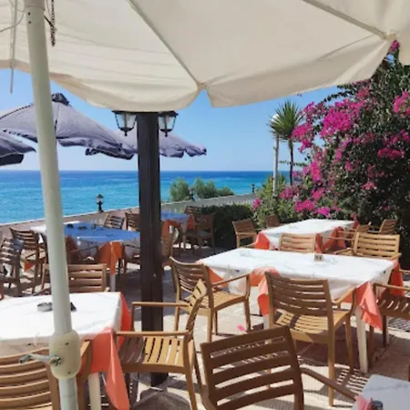 Seablue 137 Corfu