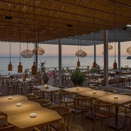 Apartment Seablue 137 Corfu *