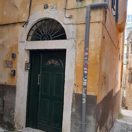 Corfu Downtown Cutie By Corfuescapes Apartment *