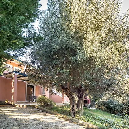 Eleonas Luxury Homes Villa Gardelades