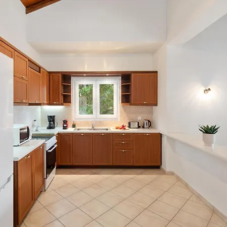 Villa Eleonas Luxury Homes Gardelades