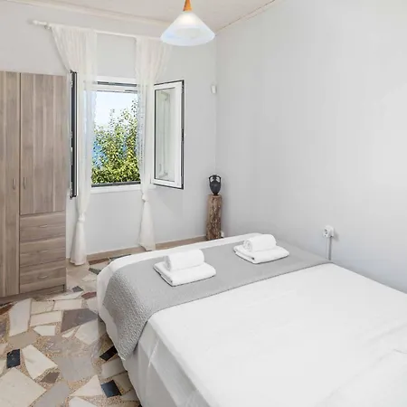 Villa Pelagia Mare