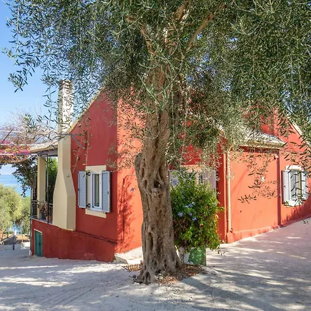 Pelagia Mare * Chlomos