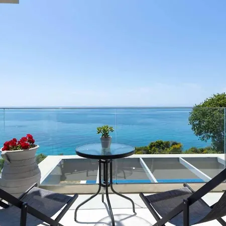 Villa Alkyoni Paramonas Paramonas (Corfu)