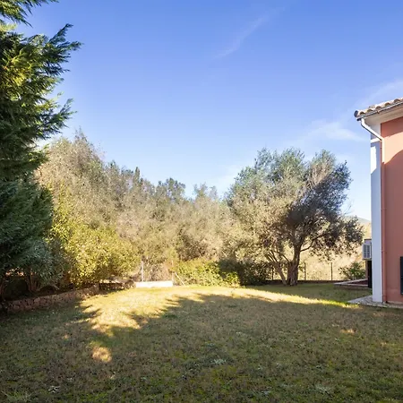 Eleonas Luxury Homes Villa Gardelades