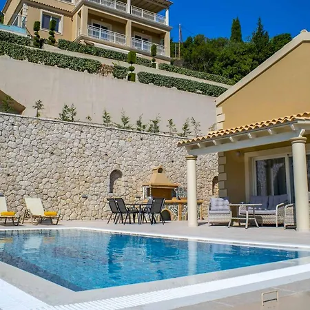 Korfiotissa * Agios Matthaios (Corfu)