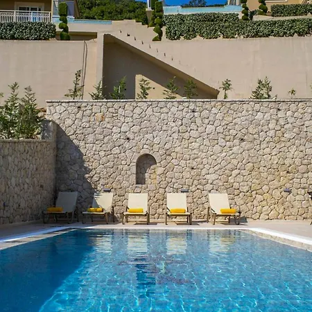 Villa Korfiotissa *