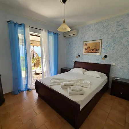 Apartment Beachfront A3g
