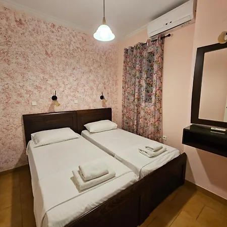 Apartment Beachfront A3g *