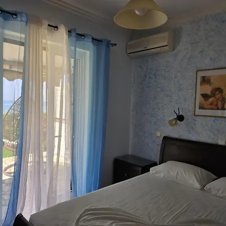 Beachfront A3g Glyfada (Corfu)