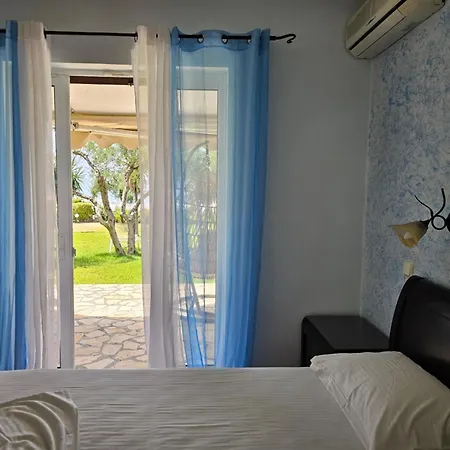 Apartment Beachfront A3g
