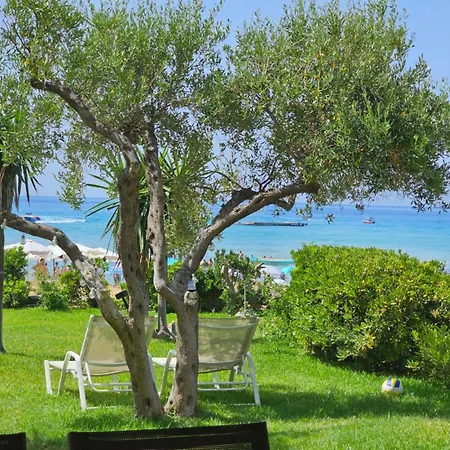 Apartment Beachfront A3g *