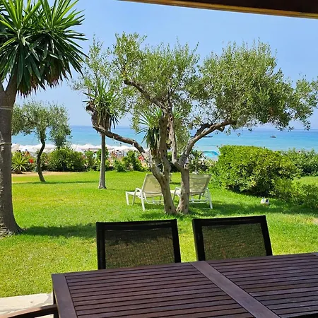Beachfront A3g