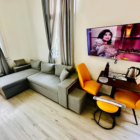Travelers Luxury Suites, &