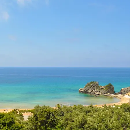 Apartment Luxury Loft With Pool - Beach, Corfu