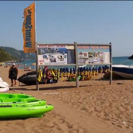 Seablue 137 Corfu