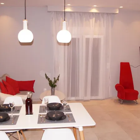 Corfu Luxury Apartment, Tranquility, Mountain & Sea Views