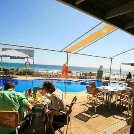 Seablue 137 Corfu * Glyfada (Corfu)