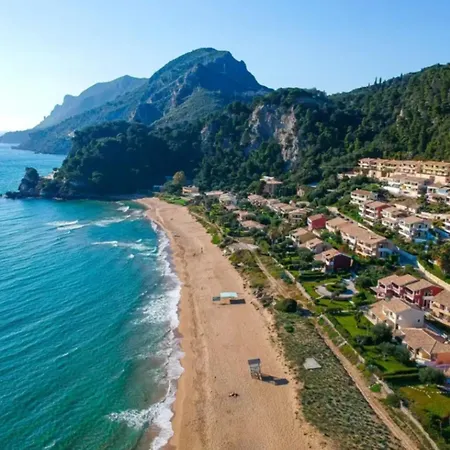 Seablue 137 Corfu