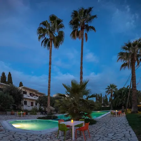 Apartment Gerekos Island