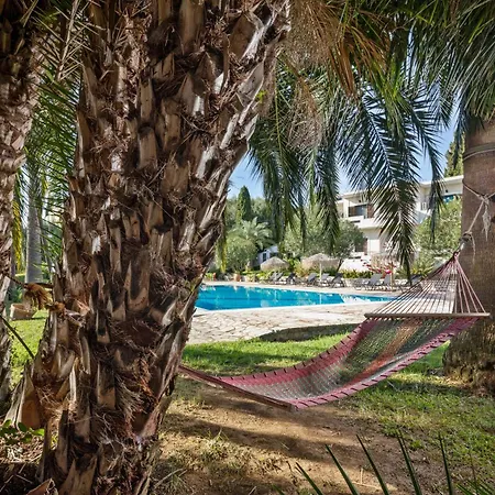 Apartment Gerekos Island
