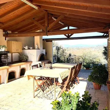 Villa Anasandra - 3 Bedroom Kompitsion