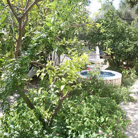 Aparthotel Aphrodite Nissaki Nisaki (Corfu)