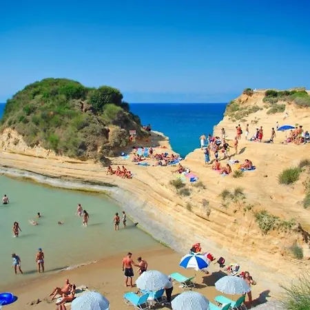 Marina Studios Aparthotel Sidari (Corfu)