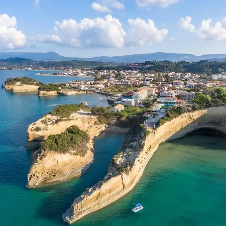 Marina Studios 2* Sidari (Corfu)