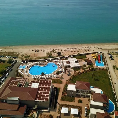 Hotel Almyros 5*