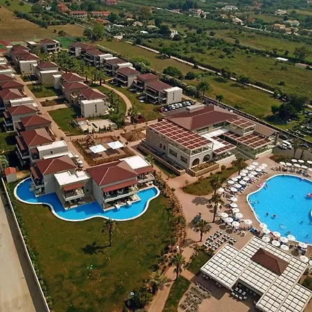 Almyros Hotel 5*
