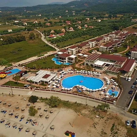 Almyros Hotel