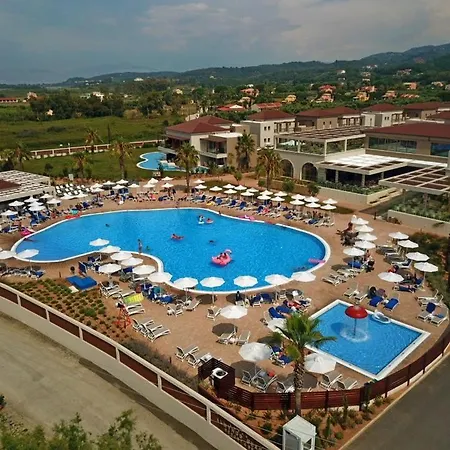 Almyros 5* Almiros strand