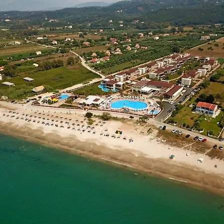 Hotel Almyros 5*