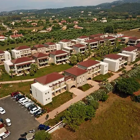 Almyros Hotel