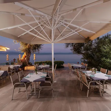 Elea Beach 4* Dassia (Corfu)