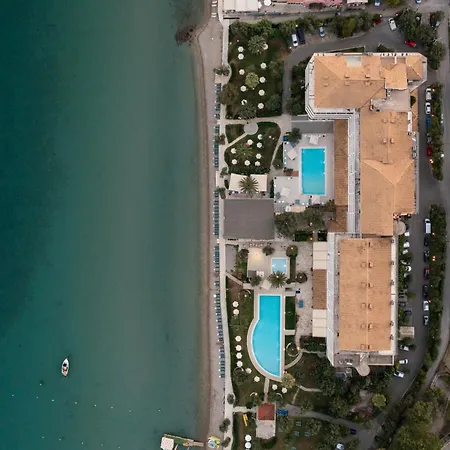 Hotel Elea Beach 4*