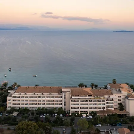 Elea Beach Hotel Dassia (Corfu)