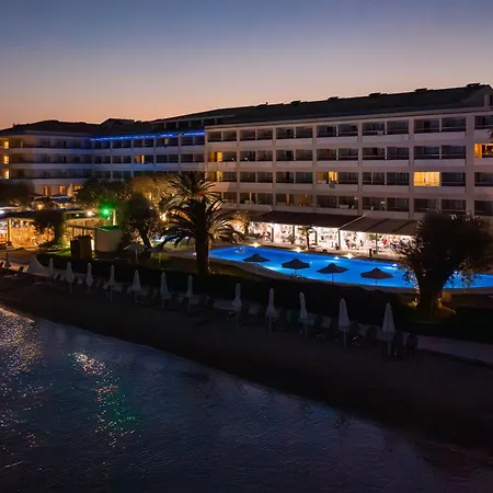 Hotel Elea Beach 4*