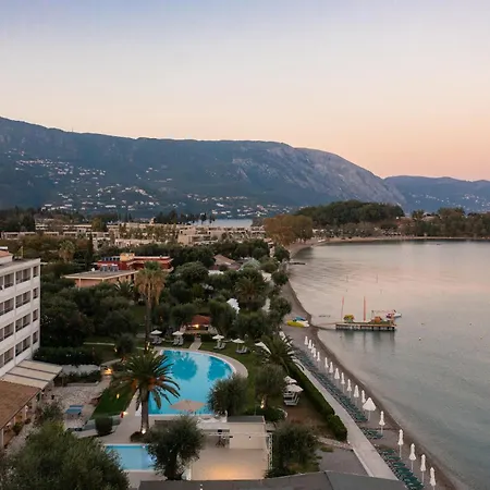 Elea Beach 4*