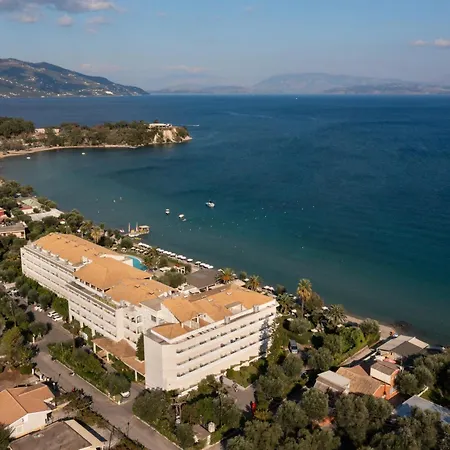Hotel Elea Beach Dassia (Corfu)