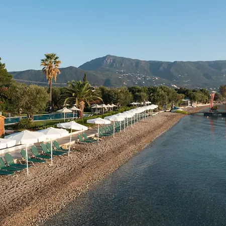 Elea Beach